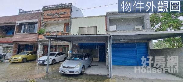 花蓮吉安路六段鄰初音步道｜環境優美店住25S10