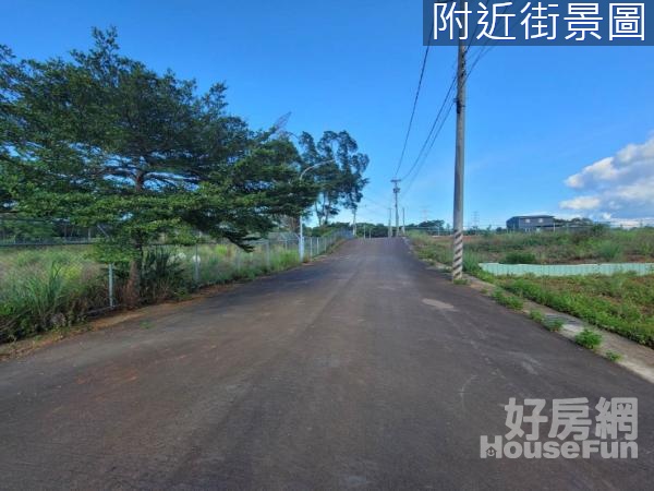 (愛)湖口鄉觀山雲起休閒景觀美農地(A5)