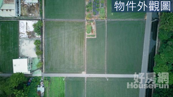 台中大里三期臨路土地(2)