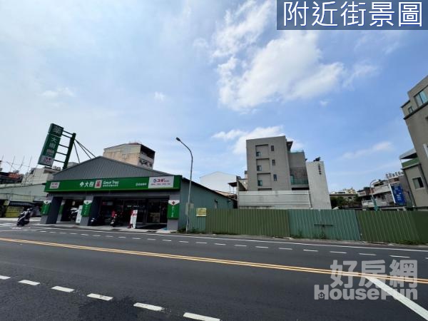 吃市正崇德路店面地 崇德熱鬧商圈崇義黃昏市場旁