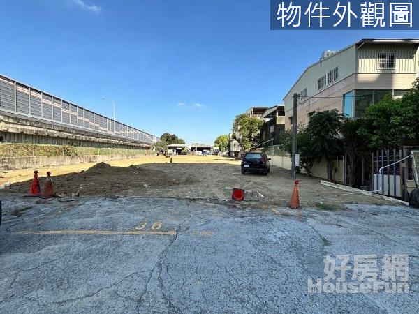 鳳山新甲段｜⭐衛武營藝術文化中心旁百坪建地⭐