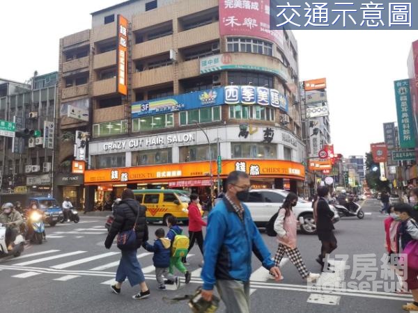 超大店面辦公倉庫 正馬路  面寬  大空間好利用