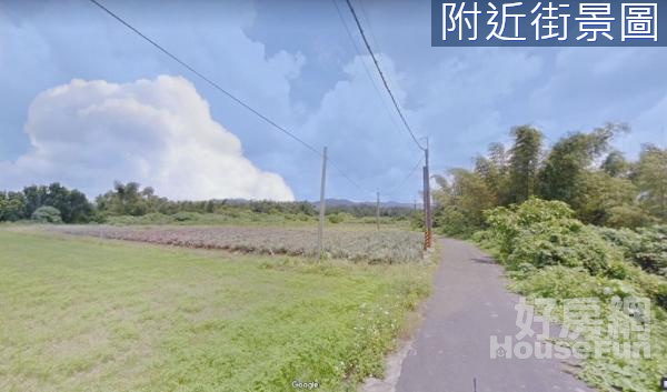 ⭐高雄內門山坡保育區農牧用地⭐