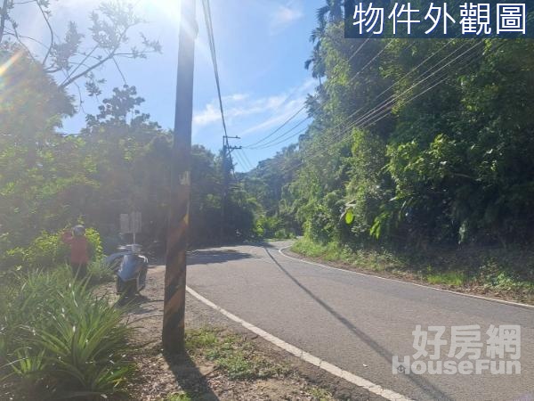 三峽白雞紫微小農地