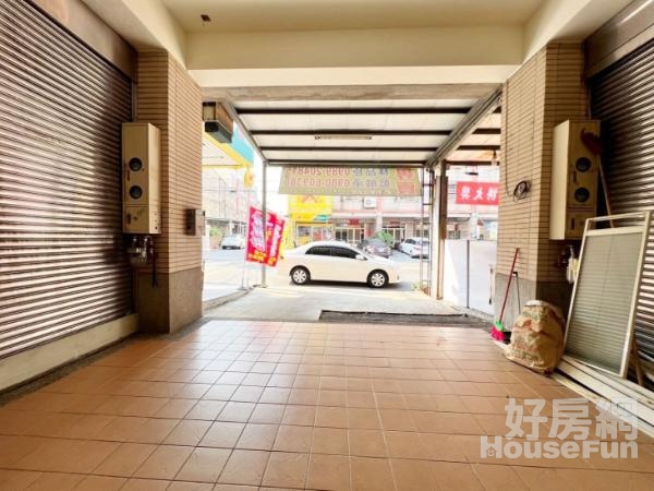 💝霧峰四德路臨路吸金透店