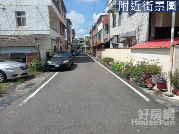 斗六市環內三學區自建最佳建地