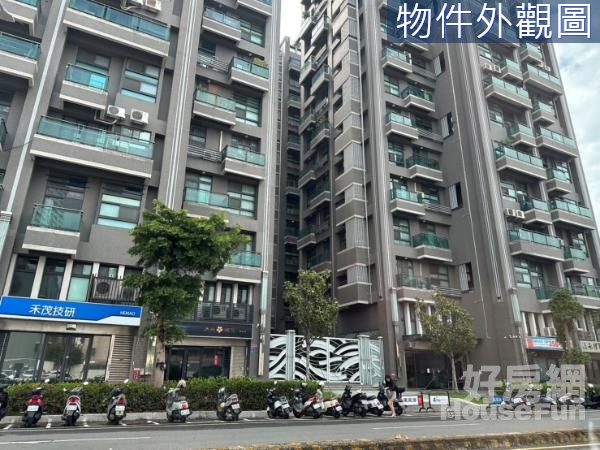 安平育平路寓見海3房