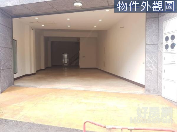 虎尾正市區閃亮光明路店面