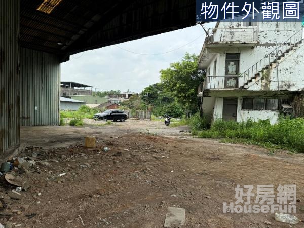 鶯歌東湖段工業用地+農地*小巢希望東達