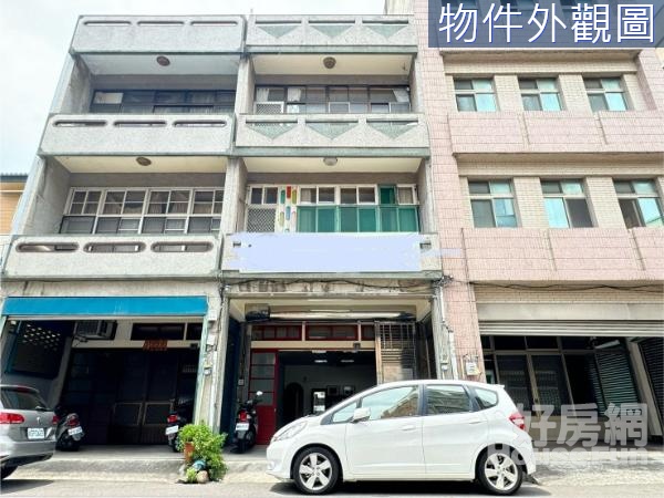 建國商圈學區住店