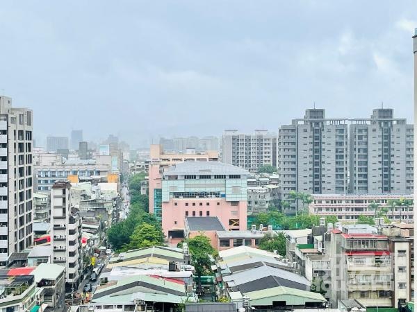 B7雙捷運成淵高樓美景~住商儀居團隊~