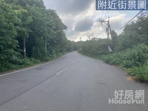 石門水庫太平洋水鄉旁旅館區用地