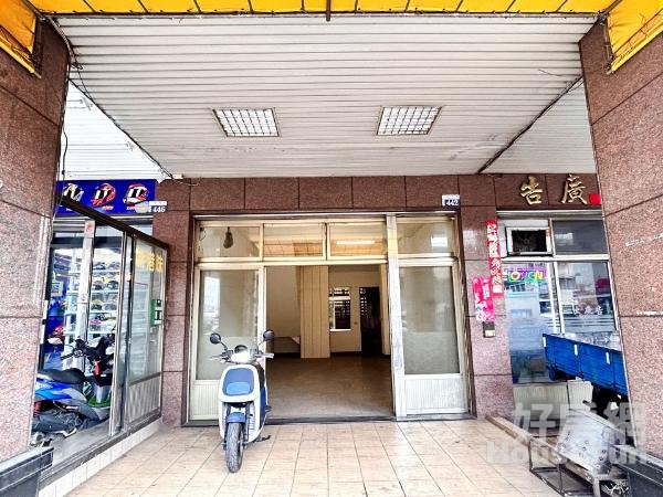 歡迎配件東區20米路-文武皆宜金透店～震後的喔。