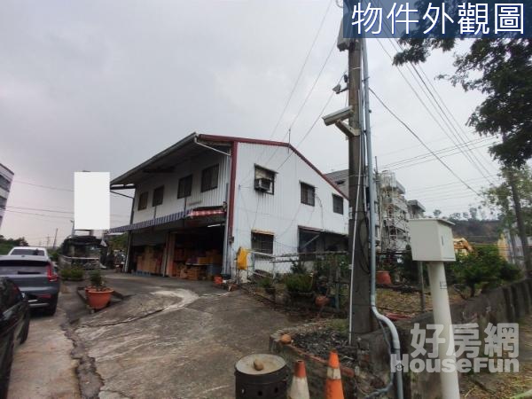 大樹、義大臨路10米大面寬甲種建地