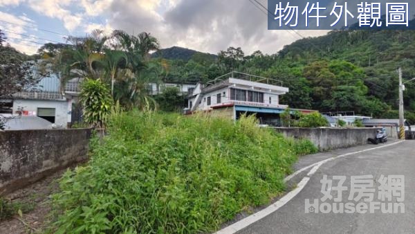 🌿吉安鄉福興鄉村美景面寬建地🌿