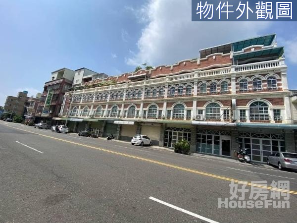 南京路上精緻-老爺皇家店住2380萬