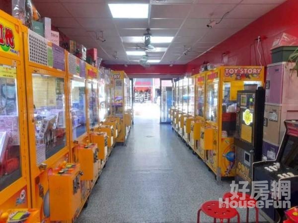 中西區正中正路賺錢金店