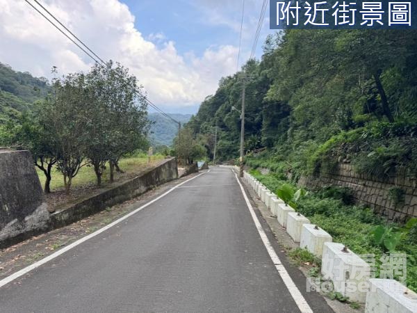 鹿寮坑休閒地農牧用地2