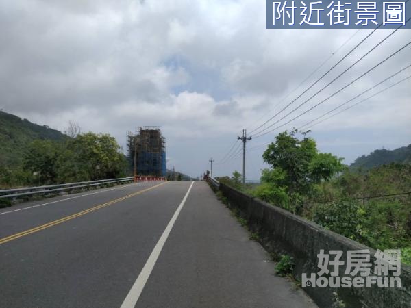 太麻里金崙溫泉區大地坪臨路溫泉地