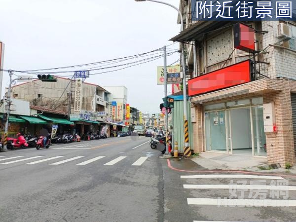 台中太平區中山路穩賺包租公婆最愛透天店面套房