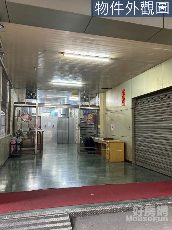 西門燙金店面