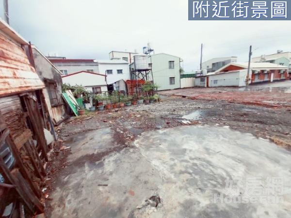 湖內低總價乙種建築用地