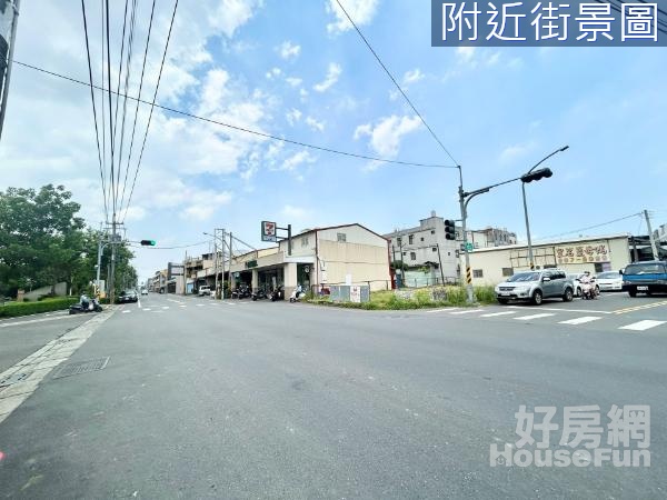 路竹建地｜ 面寬5米｜大社國小｜運動公園旁