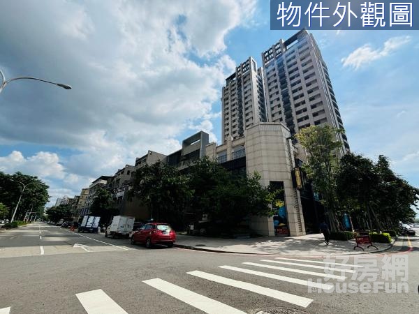 🔰北屯松竹路10米大面寬霸氣質感金店面