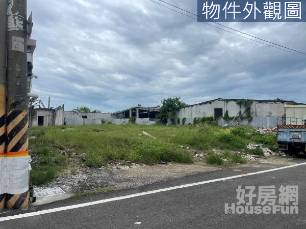 林園區 捷運RL4 方正建地