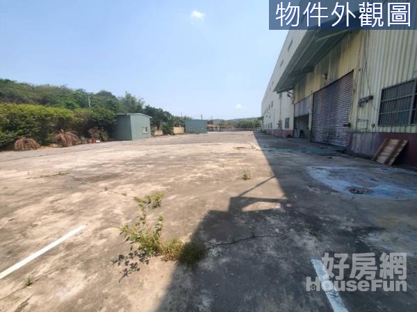 CX花壇丁建合法廠房土地一坪均價15萬近74號