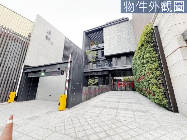 3524深耕II全新透天店面..