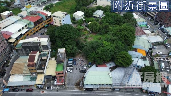 東勢-吉星高照寸土寸金千坪建地