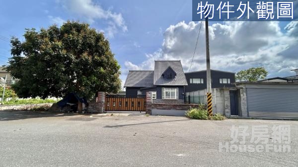 壽豐忠孝買地送田園休閒度假小屋16F182