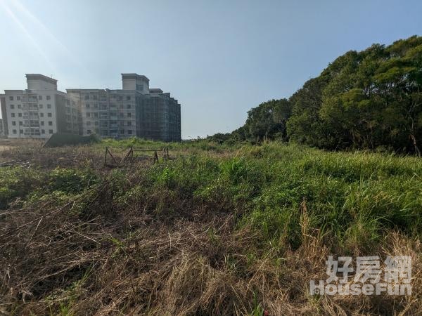 龍井區🍀大面寬🍀住二建地B🍀