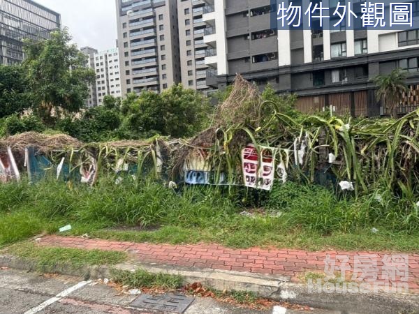 藍田增值商業建地