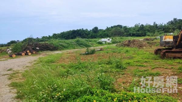 淡水區賢孝段正路邊土地