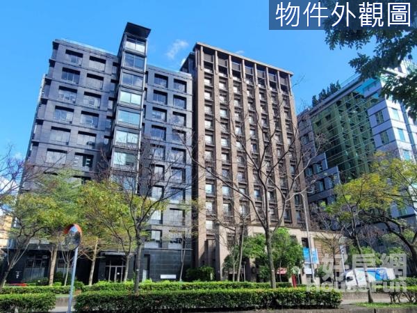 內湖科學園區美麗華商圈小資大直上城