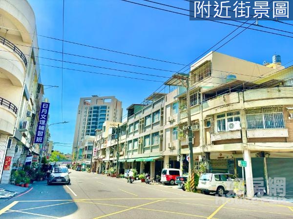 右昌三山國王臨路店住