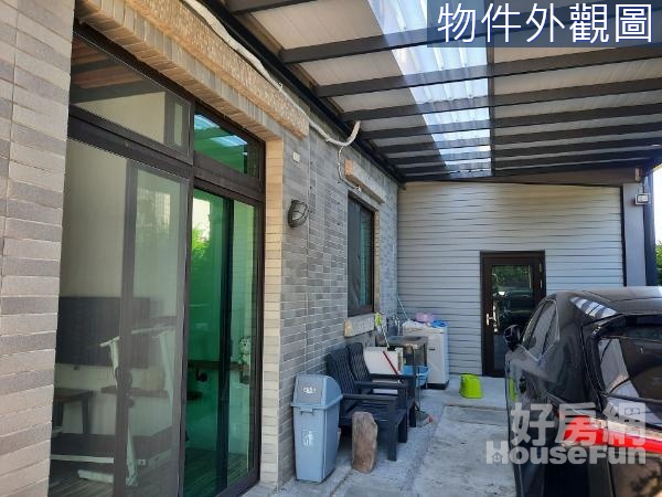 南海可店可住醒目角間農舍14H113