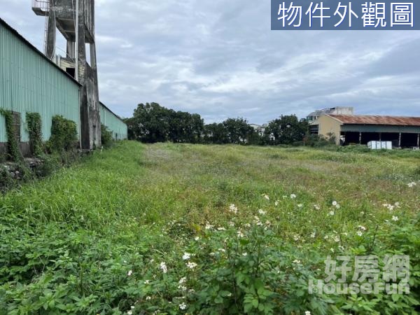 花蓮吉安方正農地近知卡宣森林公園