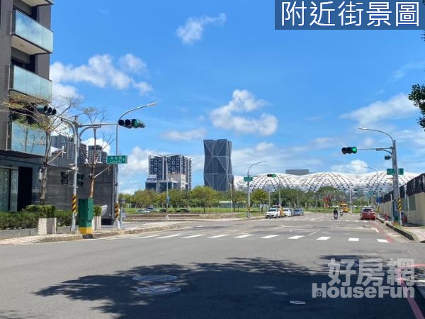 亞灣區住4建地✧活巷出動入靜✧近自強商圈（苓安路