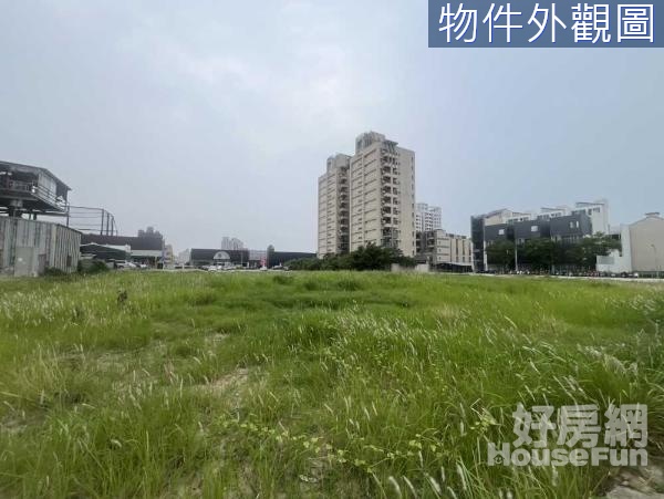 高大特區生活圈大學二十八街住三建地