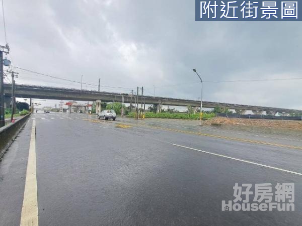 竹田臨路25米連成路上優質農地(專)