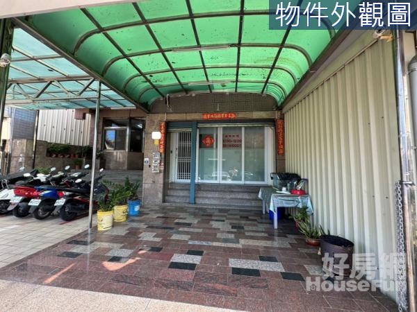 臨大業北路適文武百市黃金店住