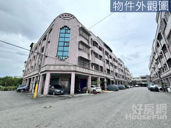 林園8米路大地坪未來捷運宅