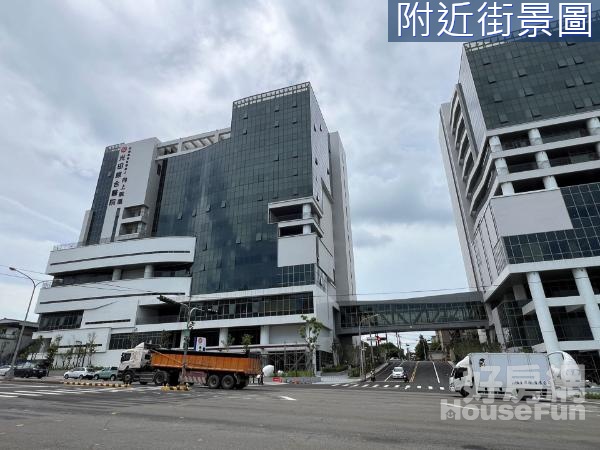 沙鹿正10M都計內保護地交流道旁新光田特區