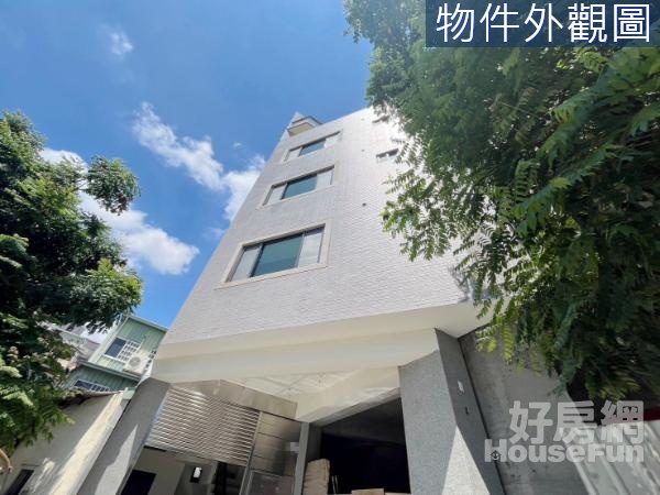 超絕版投資價★全新臨路★住店合一｜超Cp神透天