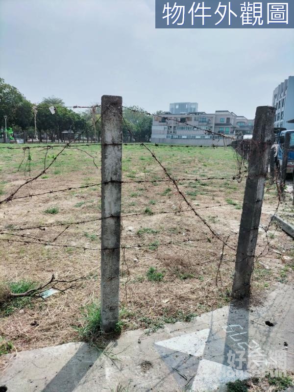 仁武灣內國小三面臨路大地坪建地