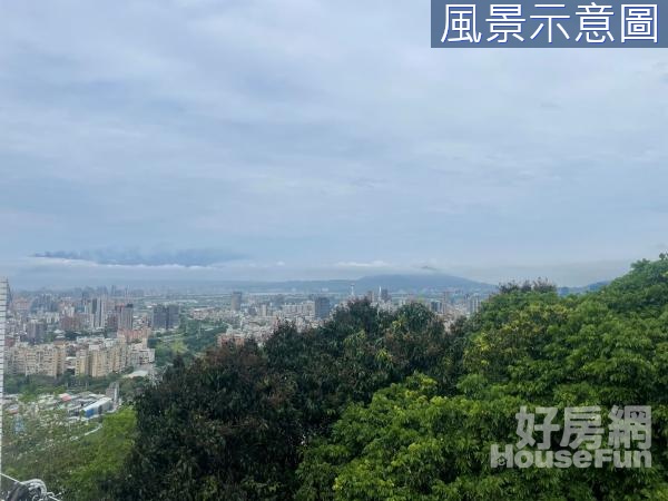 陽明山大坪數別墅