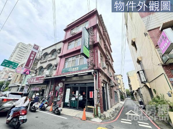 【專任】竹北民權街黃金透店